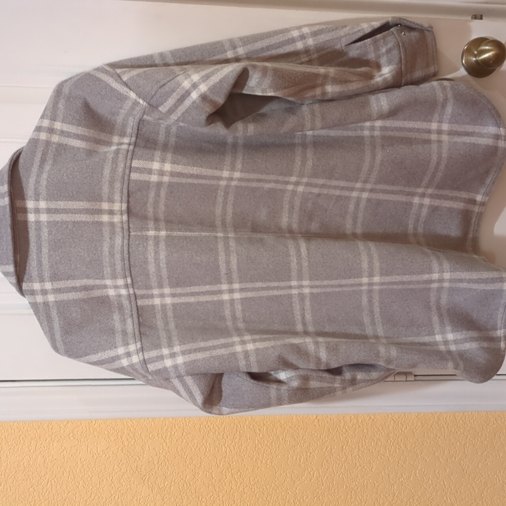 H&M Shacket Xs - image 6